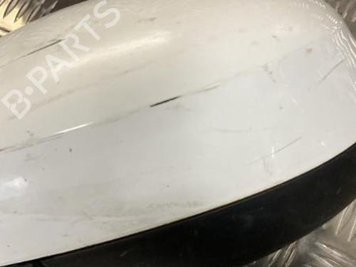 Left mirror FORD MONDEO IV (BA7) 2.0 TDCi | BP20343547C26 