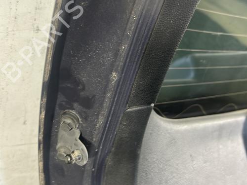 Bakluke CC/Kombi-Kupé FORD FIESTA VI (CB1, CCN) 1.6 TDCi | BP28086398C6 