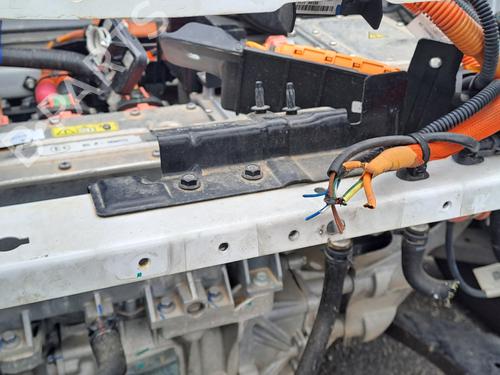 Rear left window mechanism DACIA SPRING EV (B6M1) | BP22718588C24 - Image 9