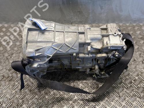 Used Gearbox MERCEDES-BENZ VITO / MIXTO Van (W639) 113 CDI (639.601, 639.603, 639.605) (136 hp) 22094208