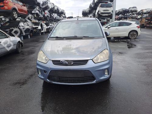 Left headlight FORD C-MAX (DM2) 1.8 TDCi | BP32980094C28  - Image 8