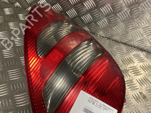 Used Right taillight MERCEDES-BENZ A-CLASS (W169) A 180 CDI (169.007, 169.307) (109 hp) 20348477