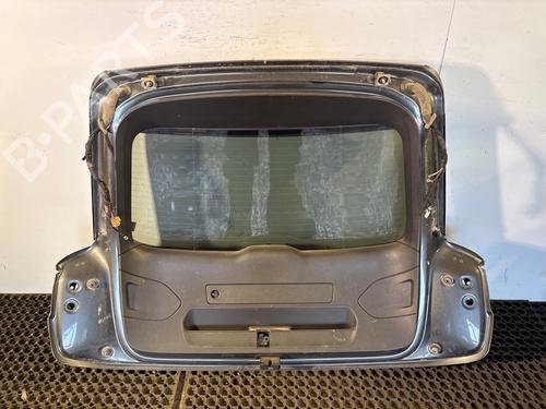 Used Tailgate Tailgate AUDI Q3 (8UB, 8UG) 2.0 TDI quattro (150 hp) 30910173 30910173