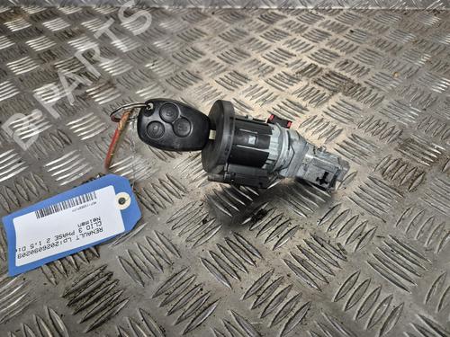 Used Ignition barrel Ignition barrel 39582421 39582421
