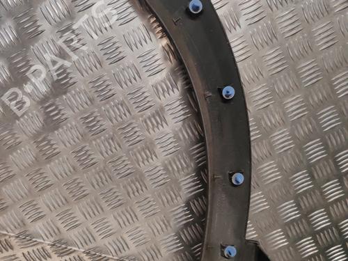 Front right wheel arch trim PEUGEOT 3008 II SUV (MC_, MR_, MJ_, M4_) 1.6 THP 165 (M45GYW, M45GZW, M45GYV) | BP29961020C135