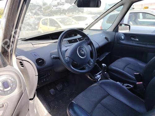 Starter RENAULT ESPACE IV (JK0/1_) 2.0 dCi (JK02, JK03) | BP37715221M8 - Image 5