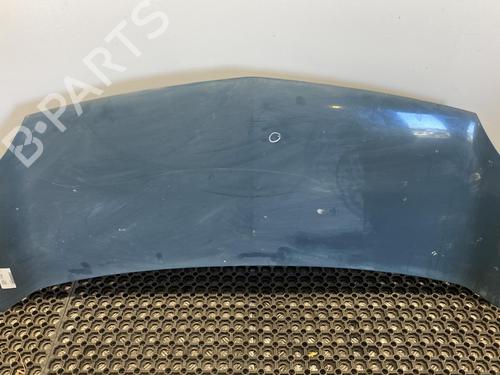 Hood RENAULT KANGOO / GRAND KANGOO II (KW0/1_) 1.5 dCi 70 (KW0V, KW0A) | BP20348691C1 