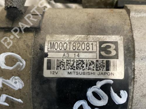 Starter CITROËN XSARA PICASSO (N68) 1.8 16V | BP20343909M8 