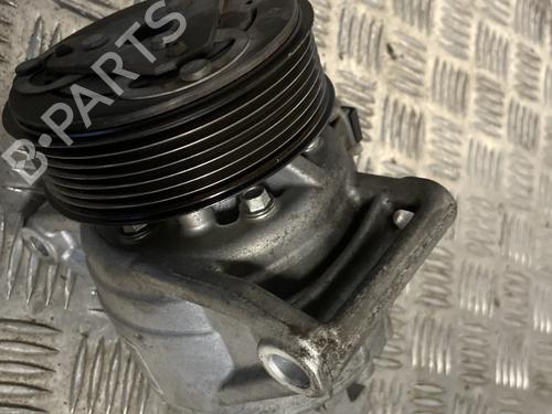 AC compressor DACIA SANDERO II TCe 90 (B8M1, B8MA, B8AC) | BP33455391M34 - Image 3