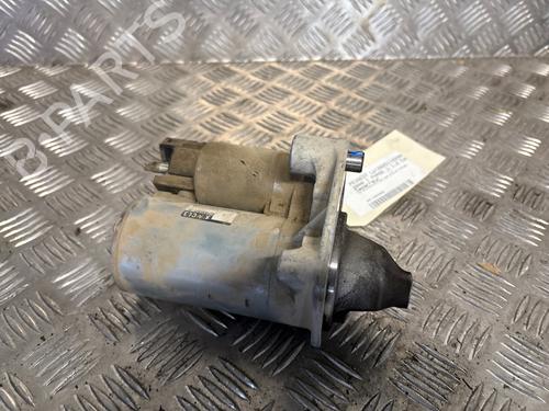 Starter PEUGEOT 2008 I (CU_) 1.2 VTi | BP37187919M8 - Image 2