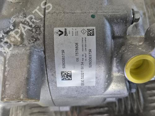 Used AC compressor AC compressor 37735075 37735075