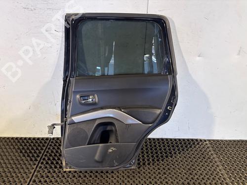 Used Right rear door Right rear door 37629539 37629539