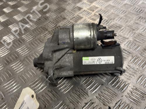 Used Starter Starter RENAULT TWINGO II (CN0_) 1.5 dCi (CN0E) (64 hp) 32124609 32124609