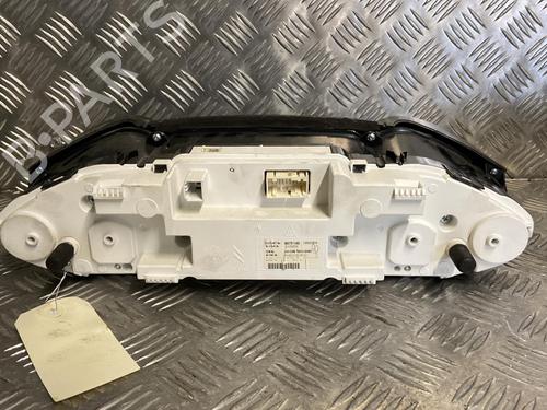 Instrument cluster PEUGEOT 308 II (LB_, LP_, LW_, LH_, L3_) 1.6 HDi | BP22095684C47 