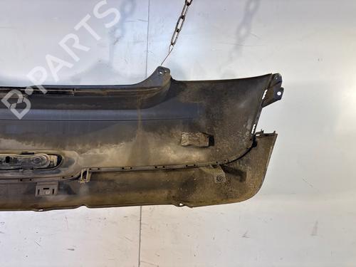 Used Rear bumper Rear bumper 36858084 36858084