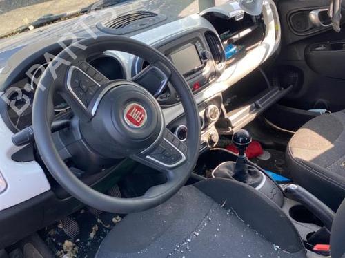AC compressor FIAT 500L (351_, 352_) 0.9 (199LYC1B) | BP38493794M34 - Image 9