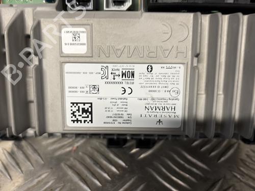 Display Display MASERATI LEVANTE SUV (M161) 3.0 D Q4 (275 hp) 31880362 31880362