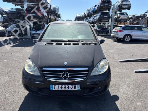 Right headlight MERCEDES-BENZ A-CLASS (W169) A 180 CDI (169.007, 169.307) | BP36168417C29 - Image 6