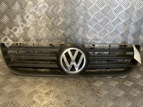 Grille VW POLO (9N_, 9A_) 1.9 TDI | BP22095555C40 