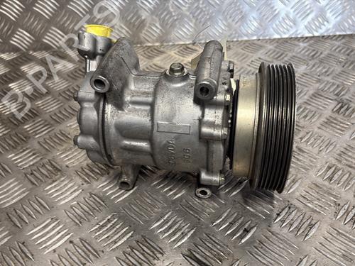 Used AC compressor AC compressor RENAULT TWINGO II (CN0_) 1.5 dCi (CN0E) (64 hp) 32413075 32413075