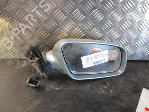 Used Right mirror AUDI A3 (8L1) 1.9 TDI (100 hp) 20349090