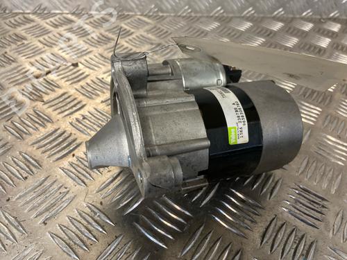 Used Starter Starter PEUGEOT 206 Hatchback (2A/C) [1998-2012] 33934487 33934487