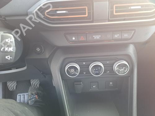 Steering column stalk DACIA SANDERO III 1.0 TCe 100 ECO-G | BP30478776I23 - Image 32