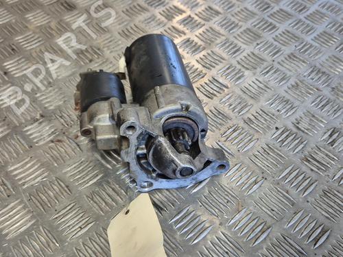 Used Starter Starter CITROËN BERLINGO / BERLINGO FIRST MPV (MF_, GJK_, GFK_) 2.0 HDI 90 (MFRHY) (90 hp) 36371361 36371361