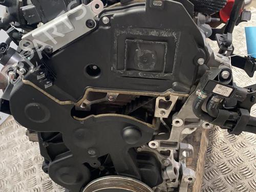 Engine PEUGEOT 208 I (CA_, CC_) 1.4 HDi | BP22094061M1 