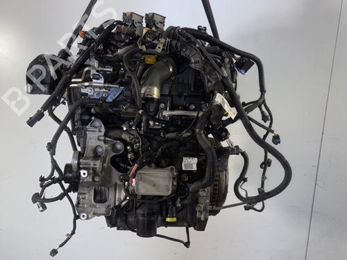 Engine DACIA LODGY (JS_) 1.5 Blue dCi 115 (JSJT) | BP31165729M1 - Image 6