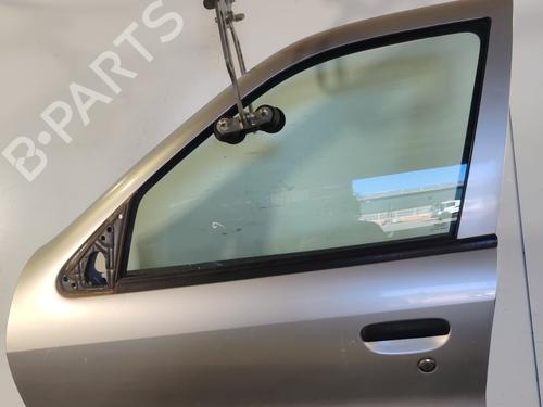 Used Left front door CITROËN XSARA (N1) 2.0 HDi 90 (90 hp) 27701984