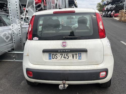 Left taillight FIAT PANDA (312_, 319_) 1.2 (312PXA1A) | BP28315584C34 - Image 5