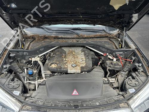 Left front window switch BMW X5 (F15, F85) M 50 d | BP29599287I27 - Image 25