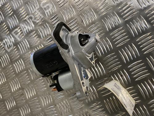 Startmotor RENAULT TWINGO III (BCM_, BCA_) 1.0 SCe 70 (BCMB) (69 hp) 20343704