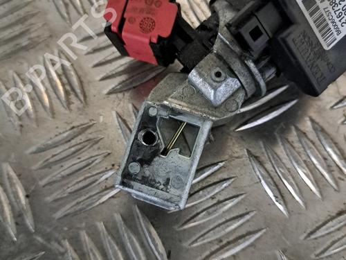 Rattlås /Tenningslås RENAULT MODUS / GRAND MODUS (F/JP0_) 1.5 dCi (FP0D, JP0D) | BP28680679M48