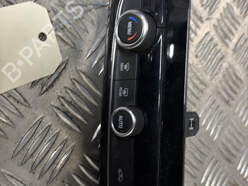 AC-Styringsenhed/Manøvreenhed OPEL CORSA F (P2JO) 1.2 (68) (101 hp) 29629270