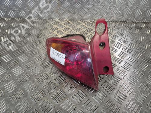 Used Left taillight Left taillight 38055368 38055368