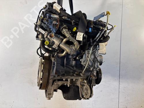 Engine LANCIA YPSILON (843_) 1.3 D Multijet (843.AXE11, 843.AXE1A) | BP39152874M1 - Image 4