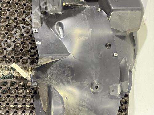 Used Wheel arch RENAULT MASTER III Van (FV) Z.E. (FV1Z) (77 hp) 29936994