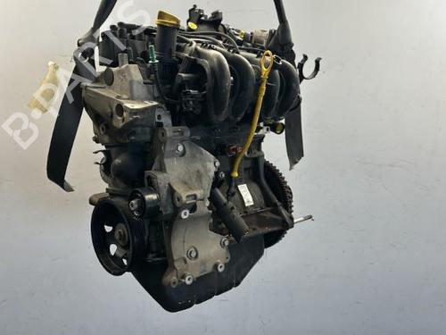 Engine RENAULT TWINGO II (CN0_) 1.2 (CN0D) | BP22096215M1 
