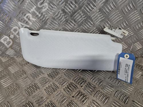 left-sun-visor-peugeot-208-i-ca_-cc_-2012-2013-2014-2015-2016-2017-2018-2019-2020-2021-38953449 main image