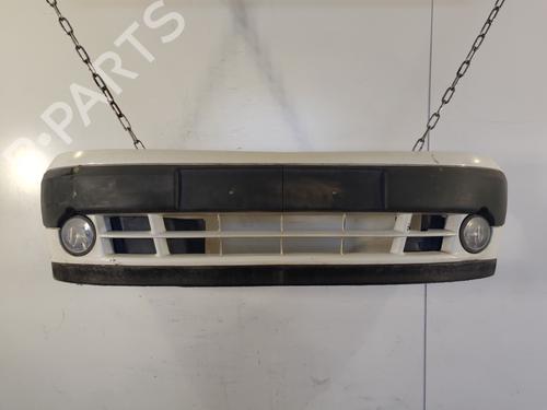 Used Front bumper RENAULT KANGOO (KC0/1_) 1.2 16V (KC05, KC06, KC03, KC0T, KC0W, KC1D) (75 hp) 27170740