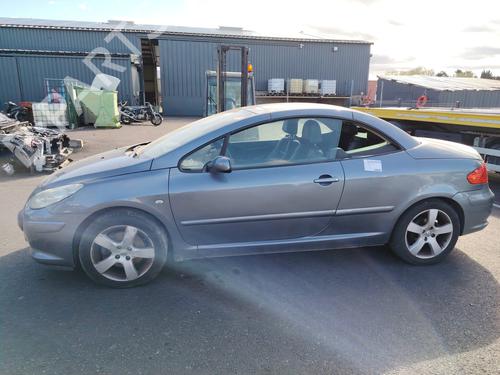 Starter PEUGEOT 307 CC (3B) 2.0 HDi 135 | BP33844365M8 - Image 7