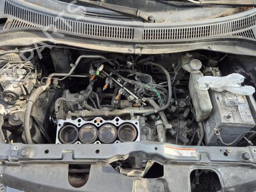 ABS pump SUZUKI SWIFT III (MZ, EZ) 1.3 (RS413, ZC11S) | BP39582404M43 - Image 9
