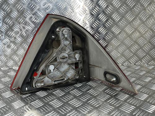 Left taillight MERCEDES-BENZ C-CLASS (W203) C 200 CDI (203.007) | BP22095791C34 