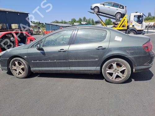 AC compressor PEUGEOT 407 (6D_) 2.0 HDi 135 (6DRHRH, 6DRHRE, 6DRHRG, 6DRHRJ) | BP27702019M34 - Image 6
