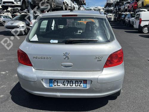 Right taillight PEUGEOT 307 (3A/C) 1.6 HDi | BP26168198C35 