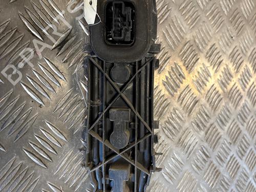 Support de lampe Support de lampe CITROËN C3 I (FC_, FN_) [2002-2013] 33994923 33994923