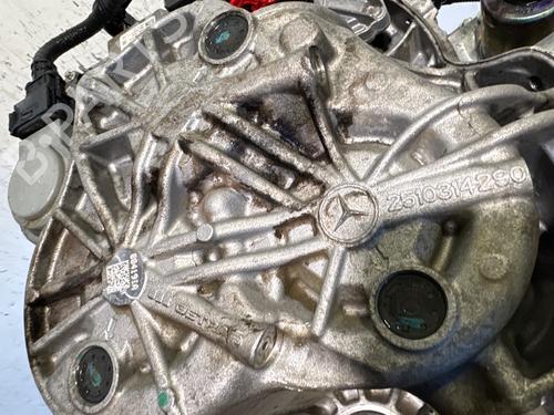 Gearbox MERCEDES-BENZ A-CLASS (W177) A 180 d (177.003) | BP40504352M3 - Image 11