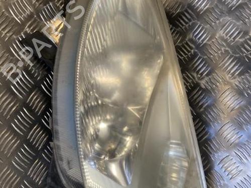 Used Left headlight Left headlight CITROËN C3 Pluriel (HB_) 1.4 (73 hp) 20347808 20347808